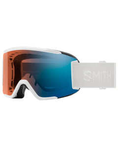 Goggles sciála/clár sneachta búcla