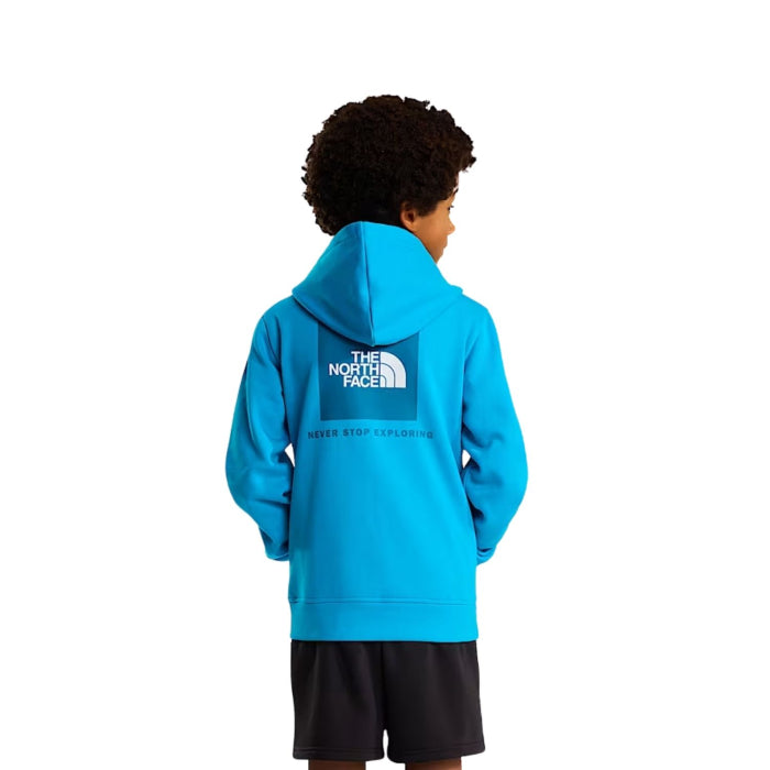 Chłopięce swetry na co dzień The North Face