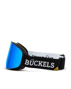 Oakley Skid-/snowboardglasögon