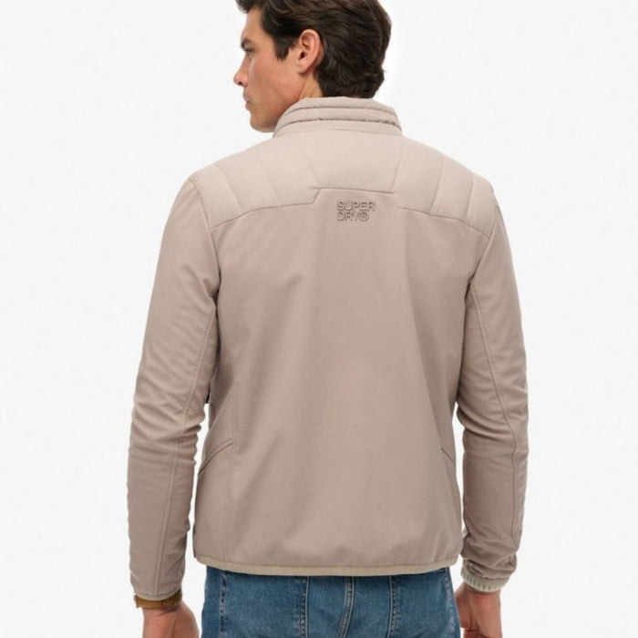 Superdry Softshell Jacket Men