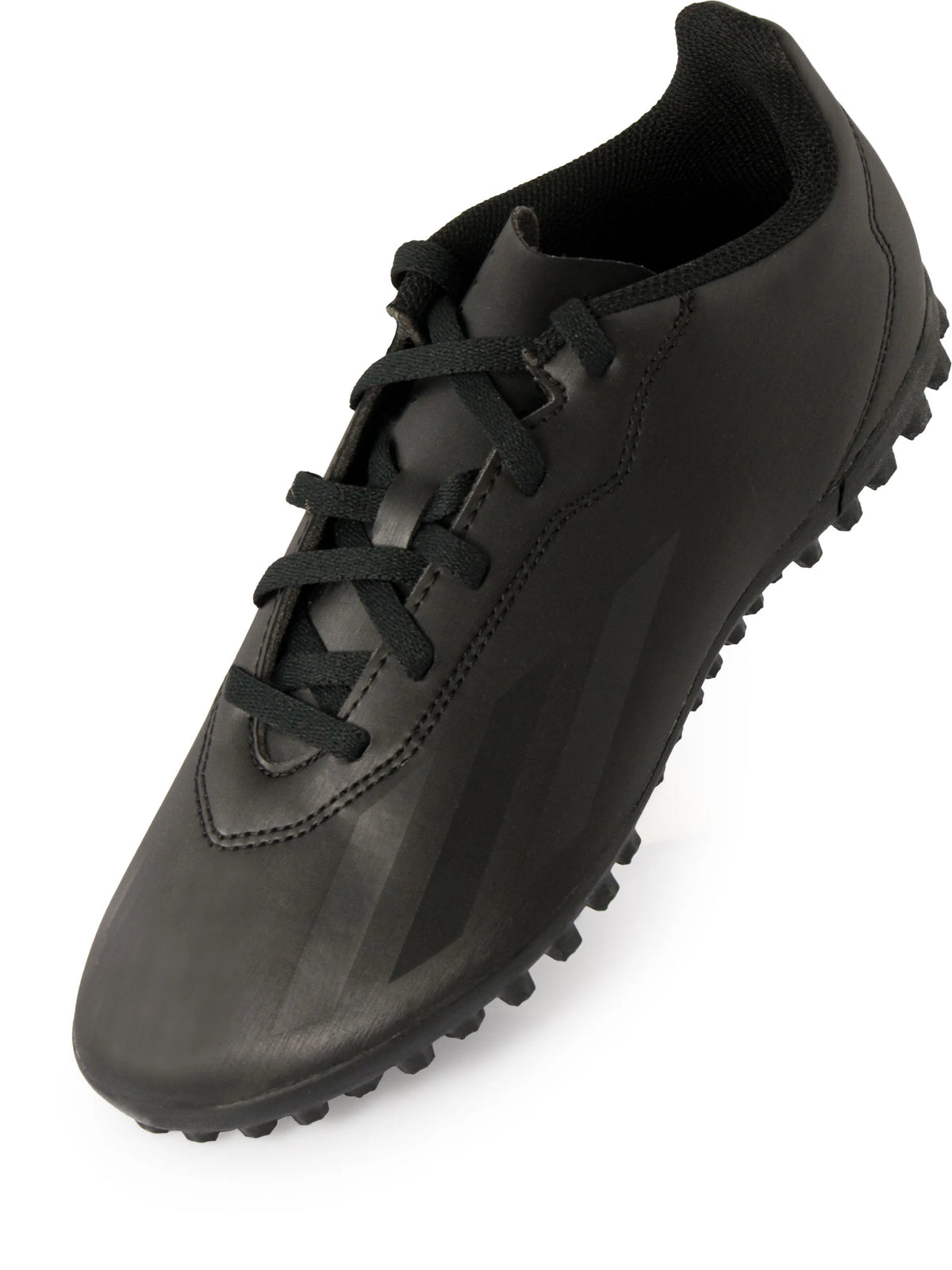 Adidas Jr X Crazyfast 4 Tf Turf Black