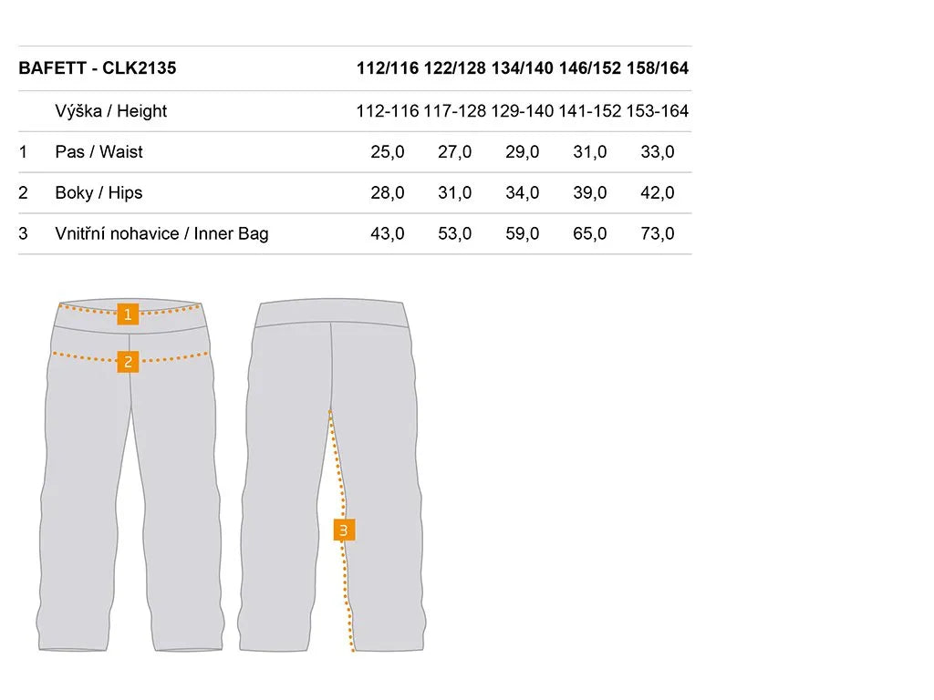 Lúb luiteoga leanaí bafett gorm 164