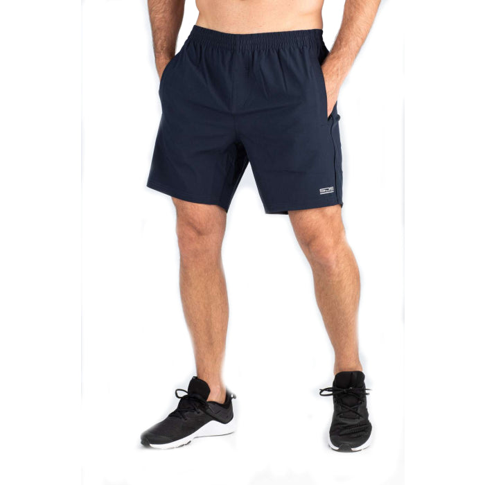 Sjeng Sports Pantalón corto de tenis para hombre