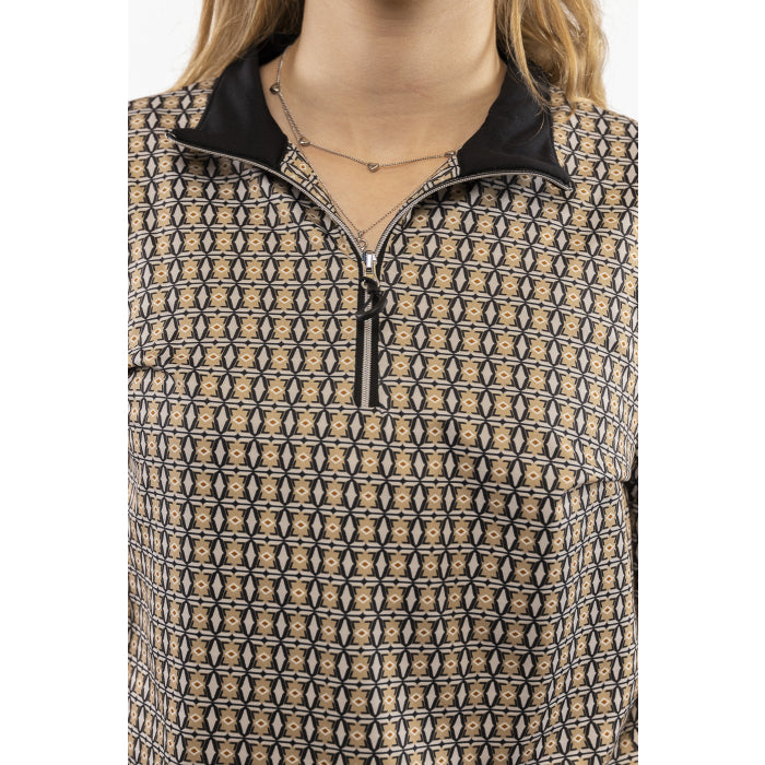 Luhta Ski Pully Ladies