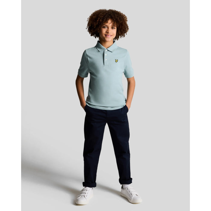 Lyle og Scott Polo Boys