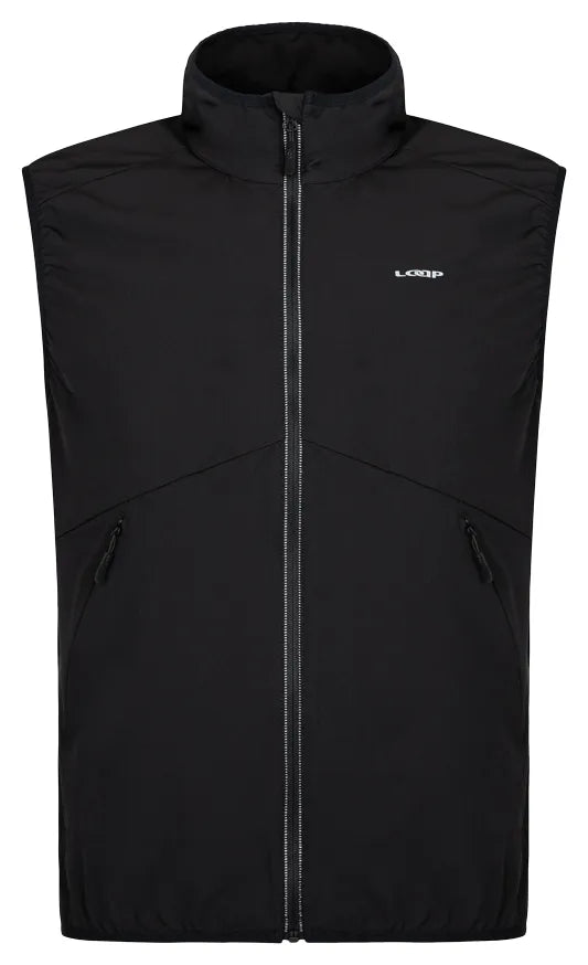 Men's Vest Loap Urylon Black