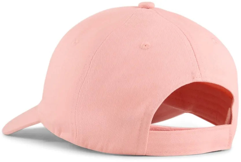 Boné Puma ess bb rosa rosa