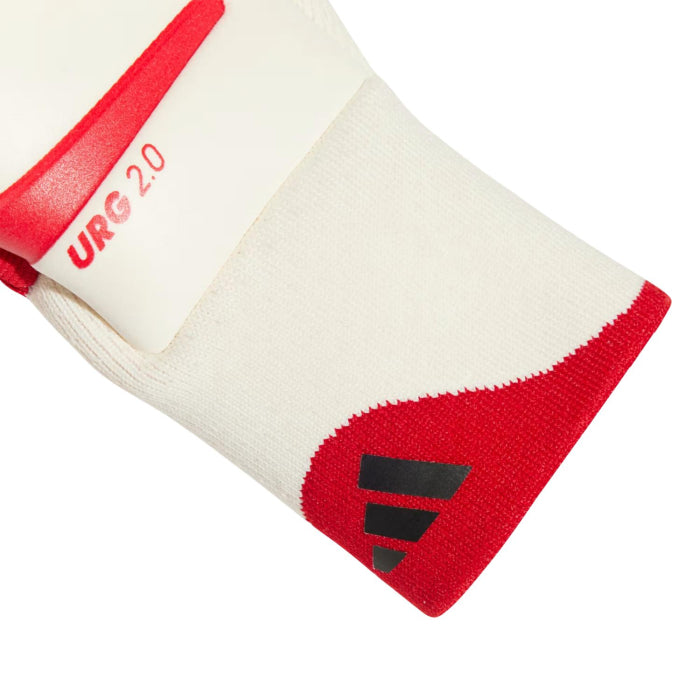 Adidas kapuskesztyű
