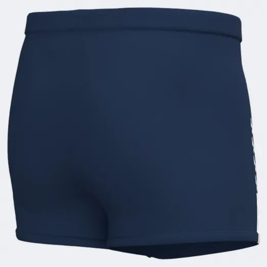 Férfi fürdőruha joma boxer cápa iii marino kék s