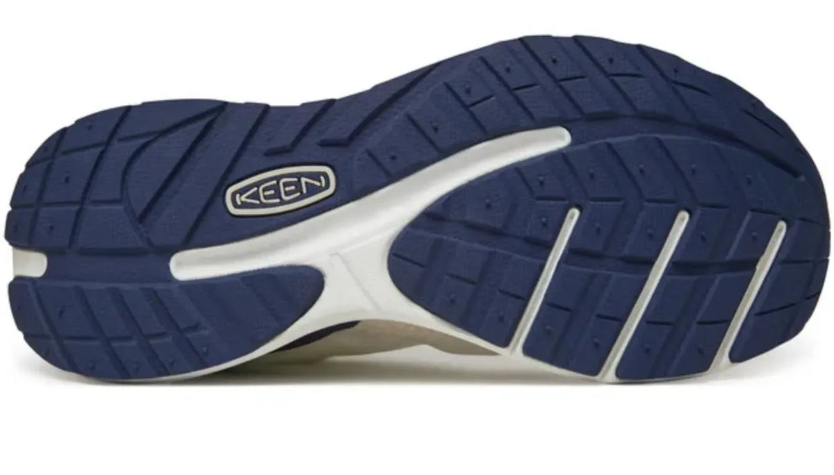 Pantofi pentru bărbați Keen Men Wk500 Star White/naval Academy White