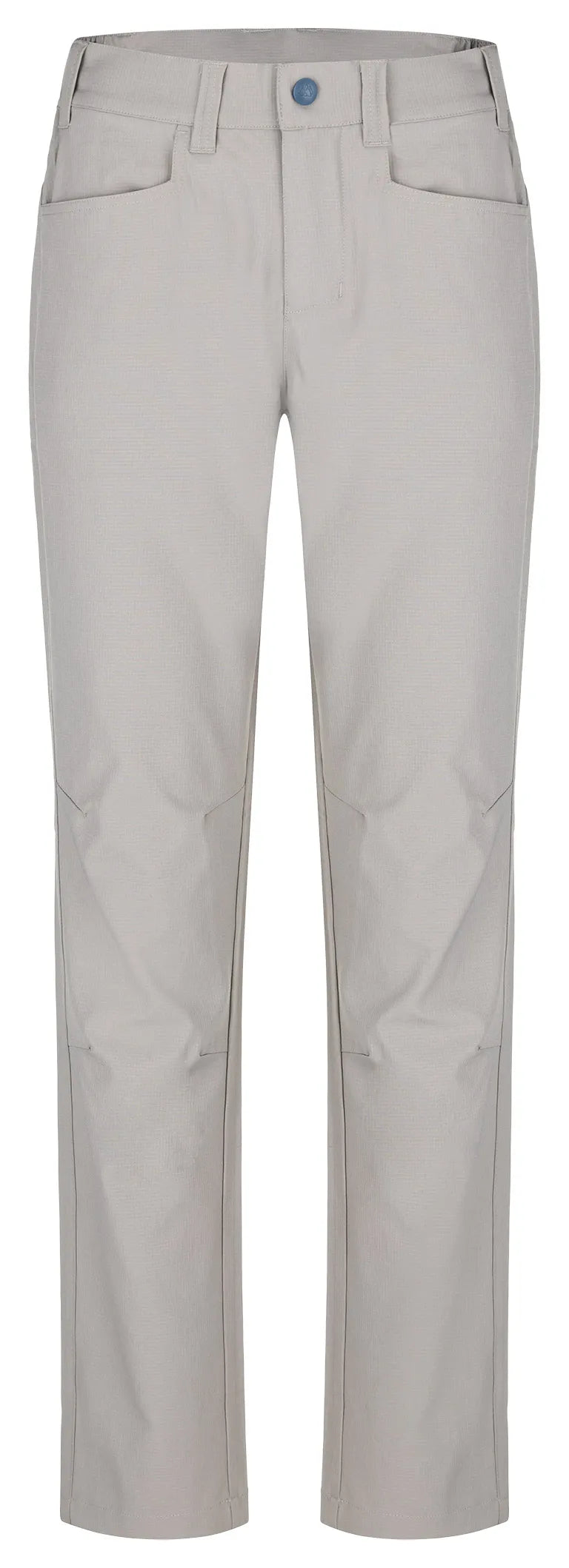 Pantalones Outdoor Mujer Loap Uzika Marrón