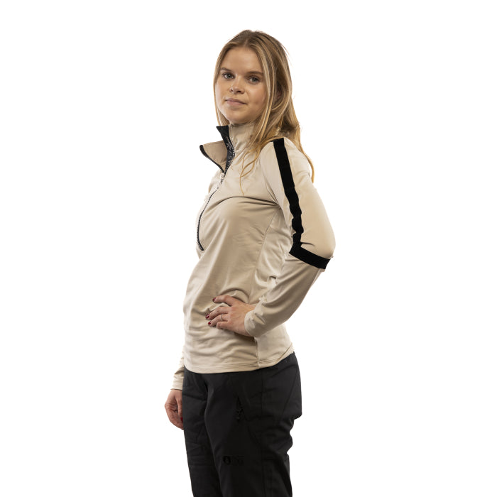 Kou Ski Pully Damer
