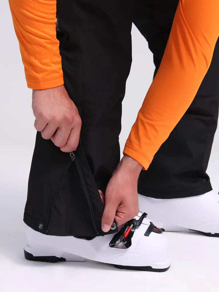 Pantalon de ski homme Loap Orix noir 2xl