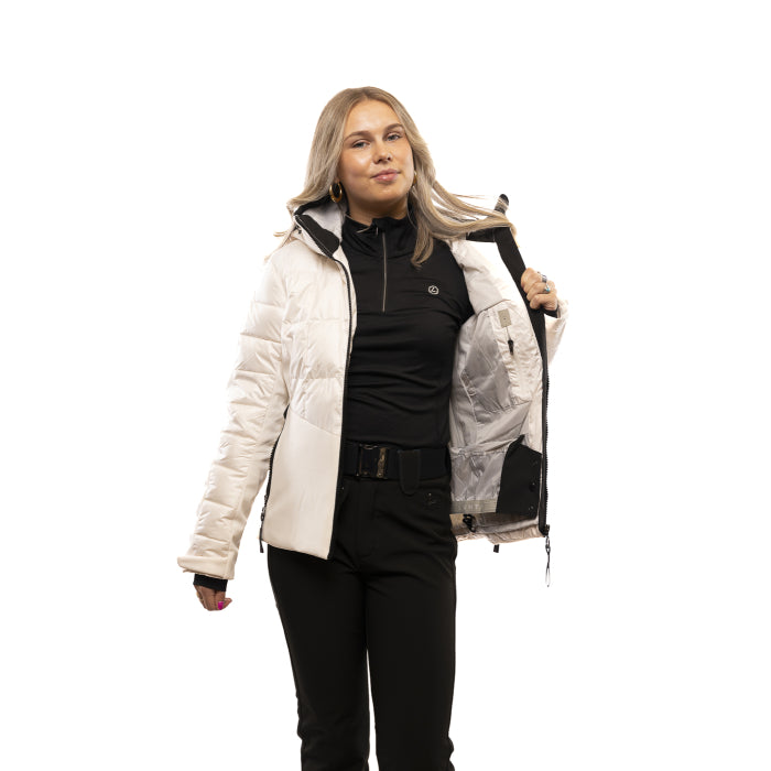 Luhta ski-jas voor dames