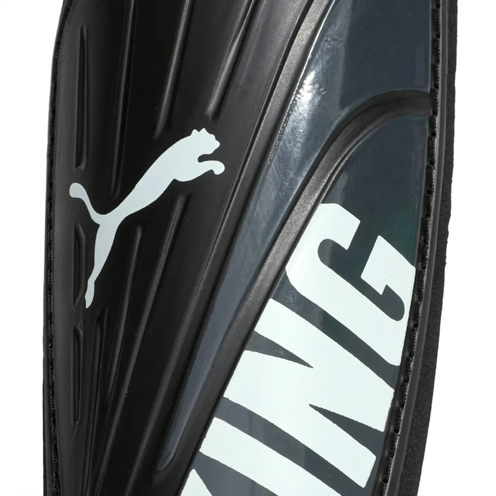 Protectores de mangas Puma King negros