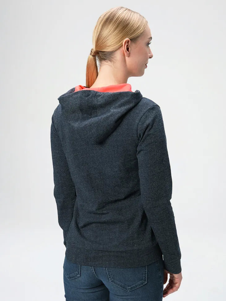 Dame sweatshirt Loap Edita Blue