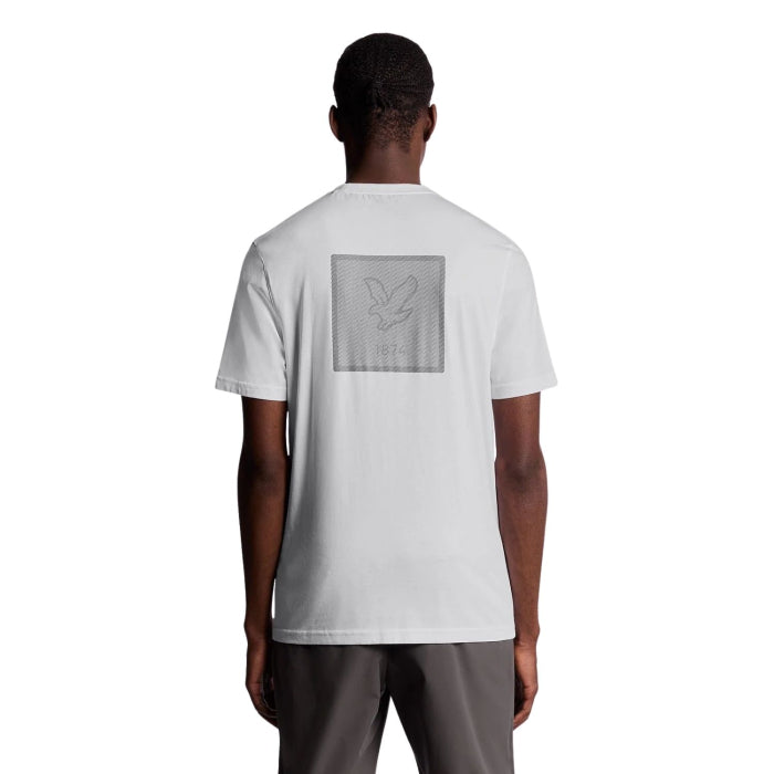 Tricou casual Lyle And Scott Bărbați
