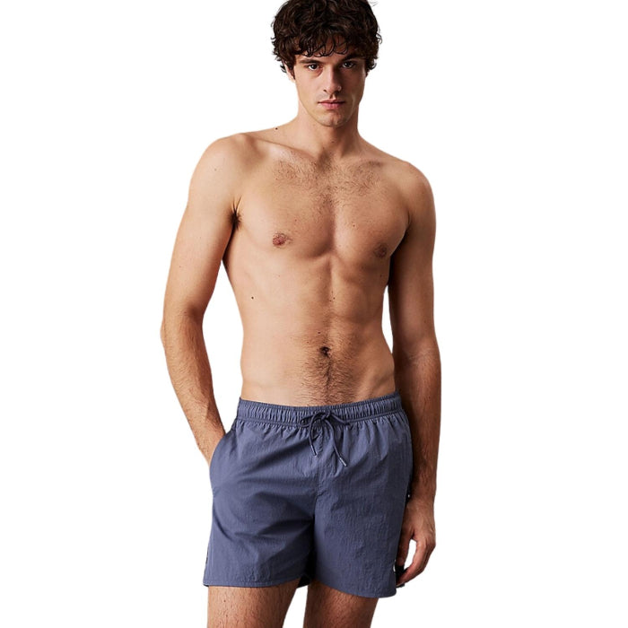 Calvin Klein Short de bain pour hommes 2xl