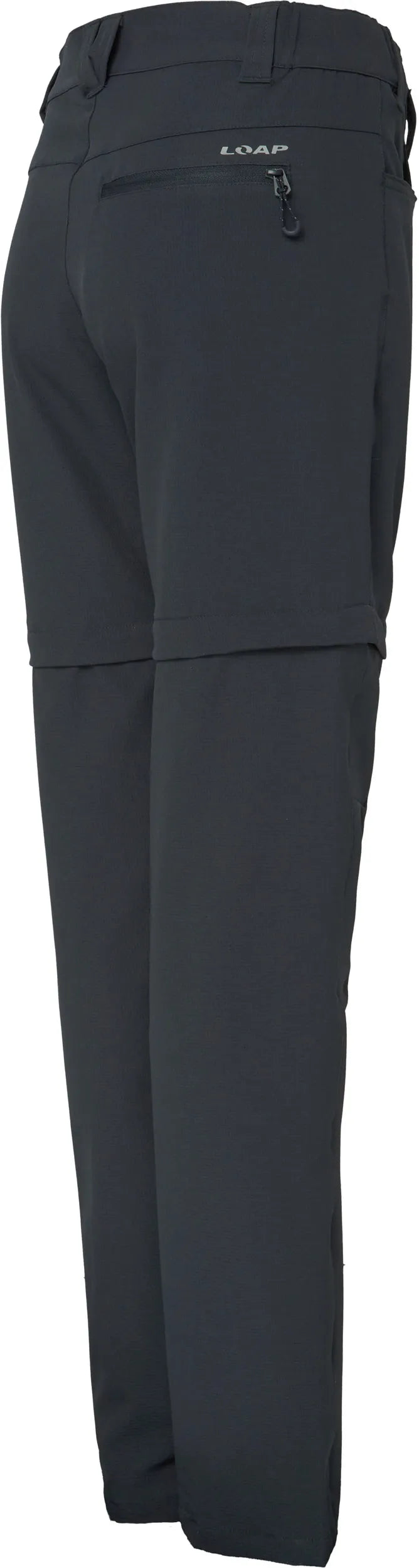Дамски панталон Loop Uzbeca Dark Blue