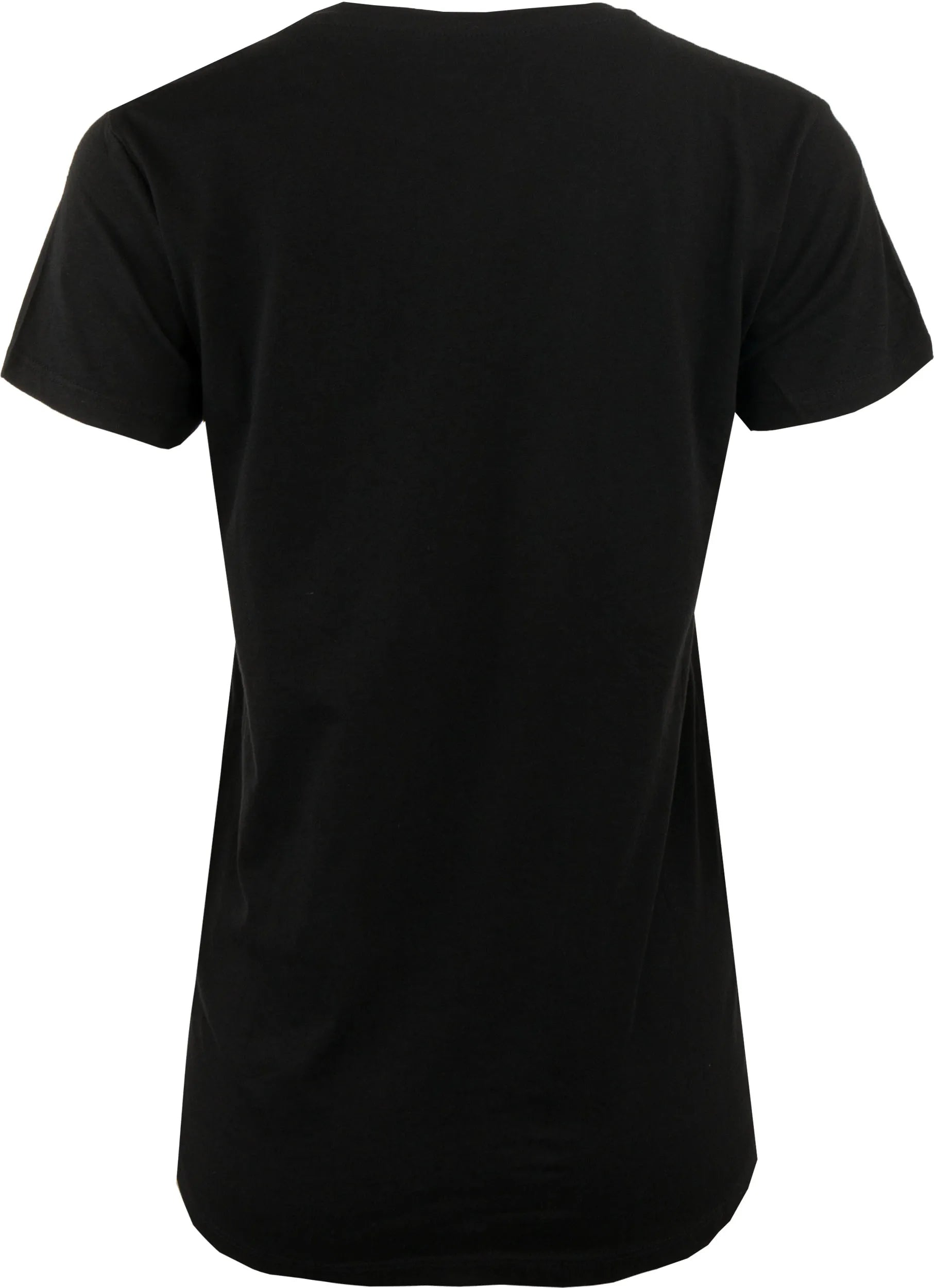 Damen-T-Shirt Athl. Abt. Heloisa Black