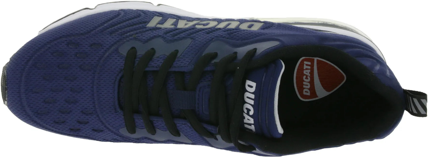 Zapatillas Ducati Estambul Hombre Azul Marino