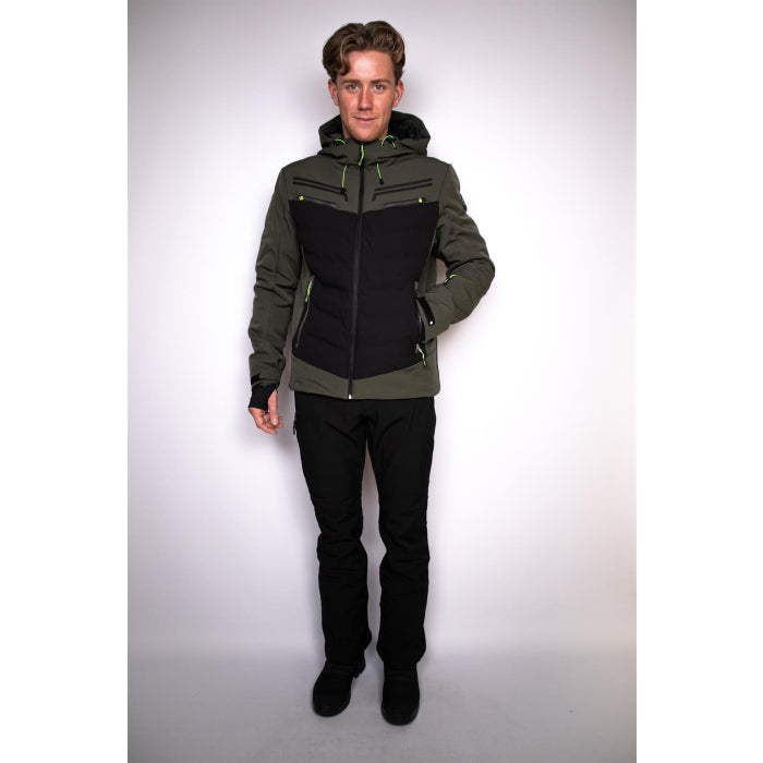 Ice Peak Softshell Trousers Men