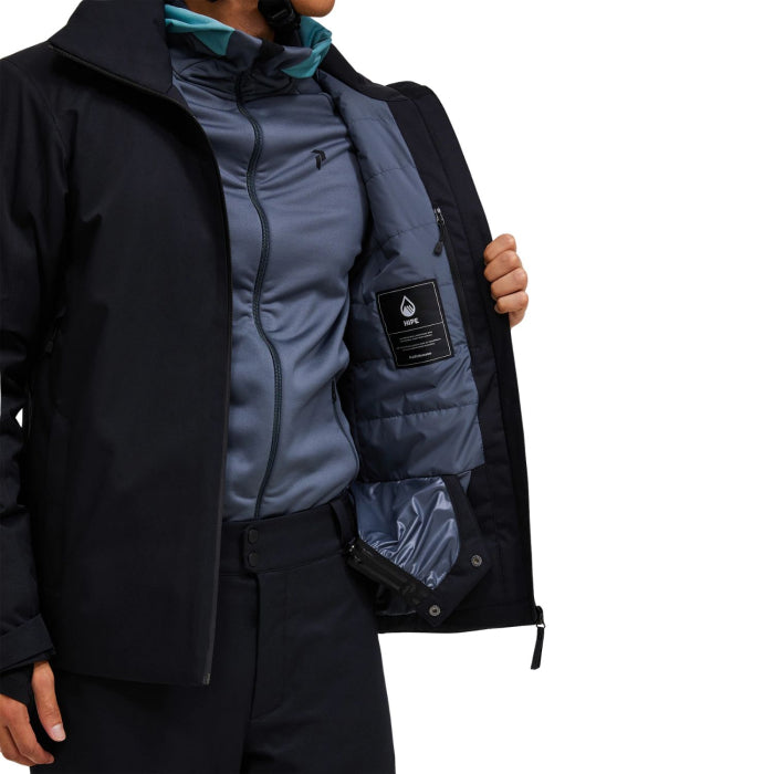 Peak Performance Men's Ski Jacket