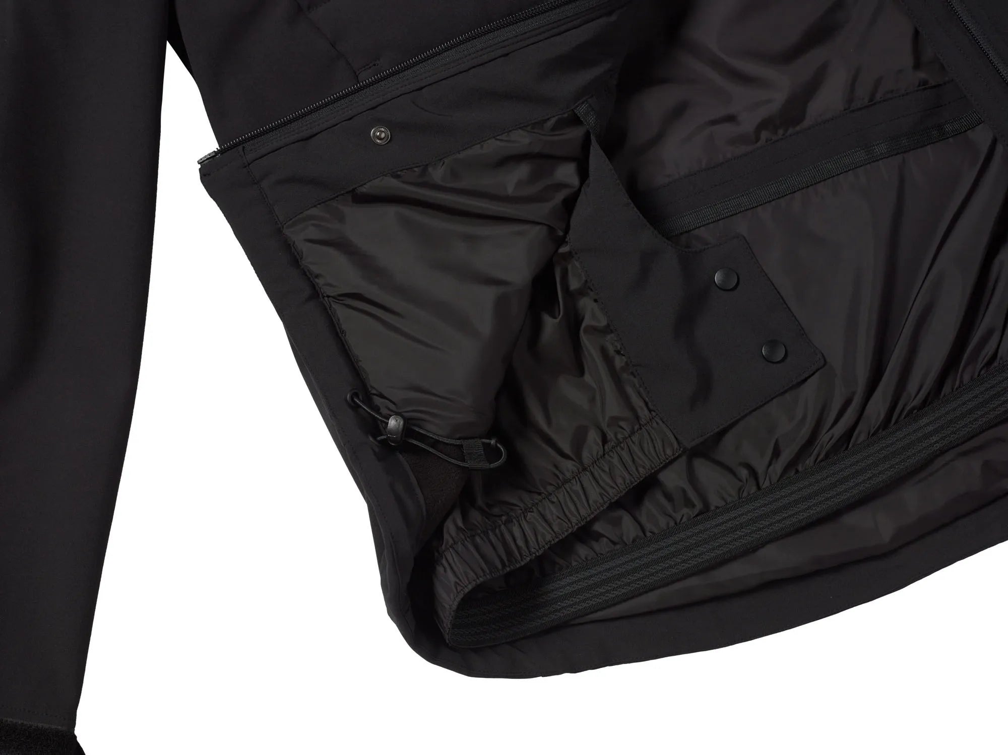 Veste de Ski Homme Loap Luhel Noir 2xl
