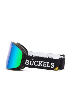 Smith ski-/snowboardbril