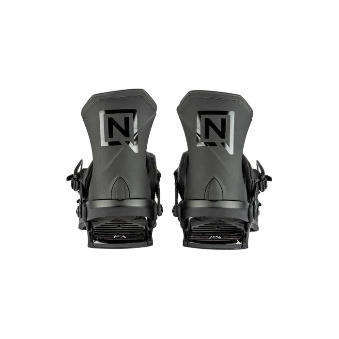 Nitro Snowboard bindinger