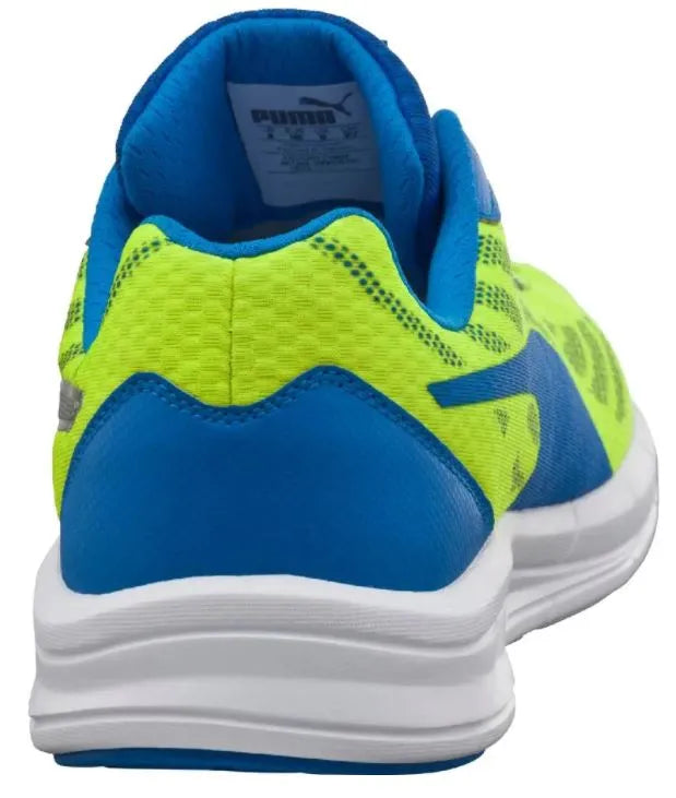 Scarpe da Uomo Puma Meteor Uomo Giallo Giallo