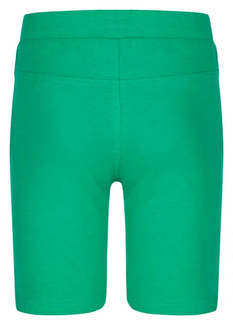 Detské šortky loap boovid zelené 152