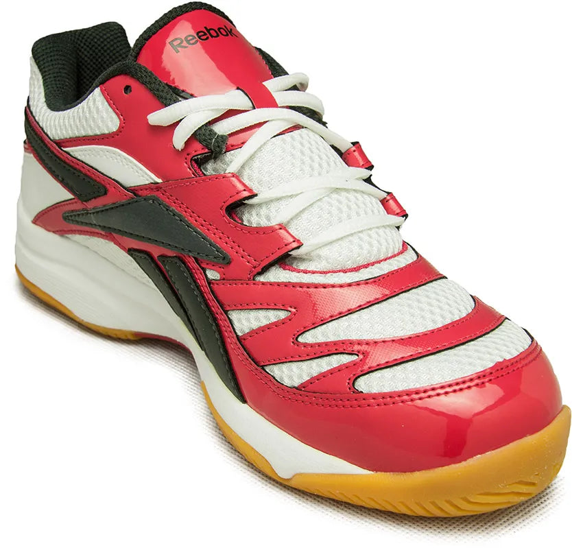 Women's Reebok Superior White