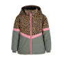 Protest Ski/snowboard Jacket Girls