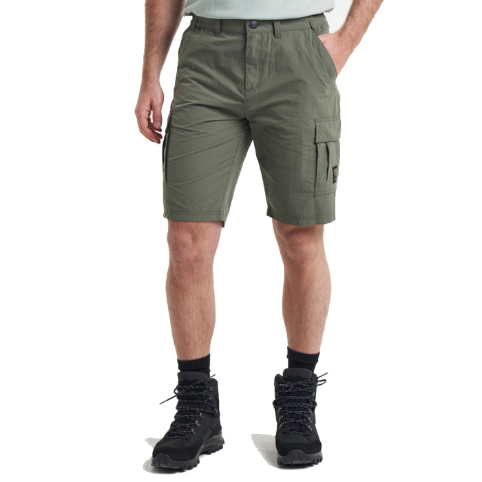 Tenson Casual Corto da Uomo
