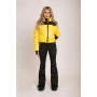Nikkie Sportswear Pantalon Softshell Femme