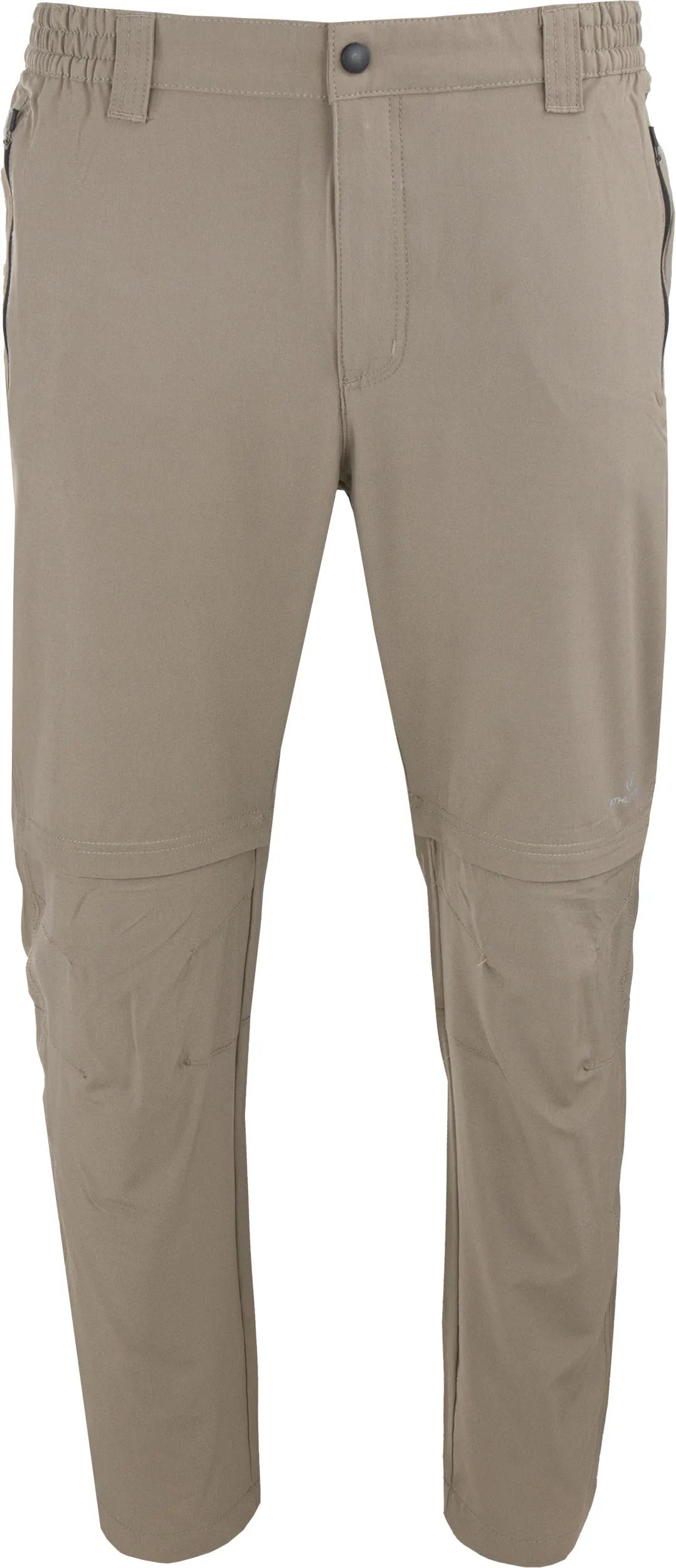 Pantalons pour hommes Athl. Dpt Agostino Beige Beige