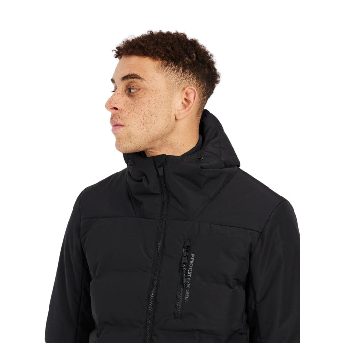 Protest Men's Ski/snowboard Jacket 2xl