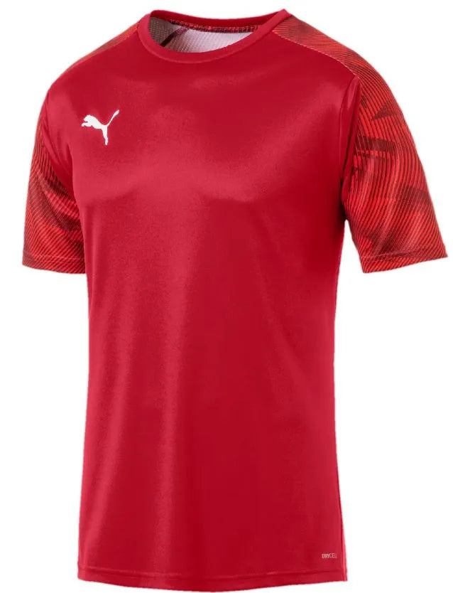 Tricou Puma Cup Training Jersey Roșu