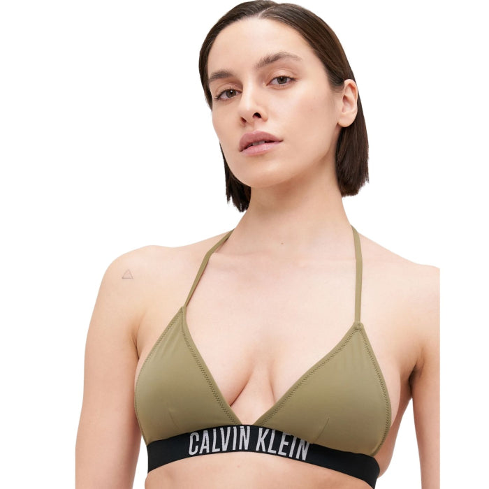 Calvin Klein Bikinitop Damer