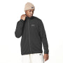 Picture Fleece Vest Men's