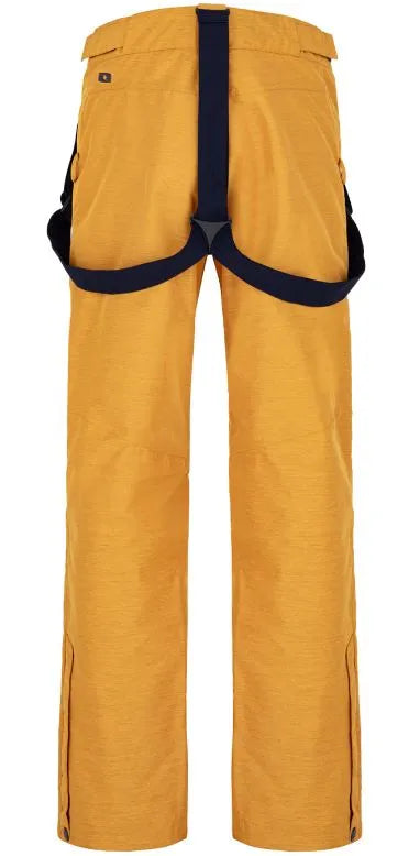 en's ski pants loap lawo beige - M