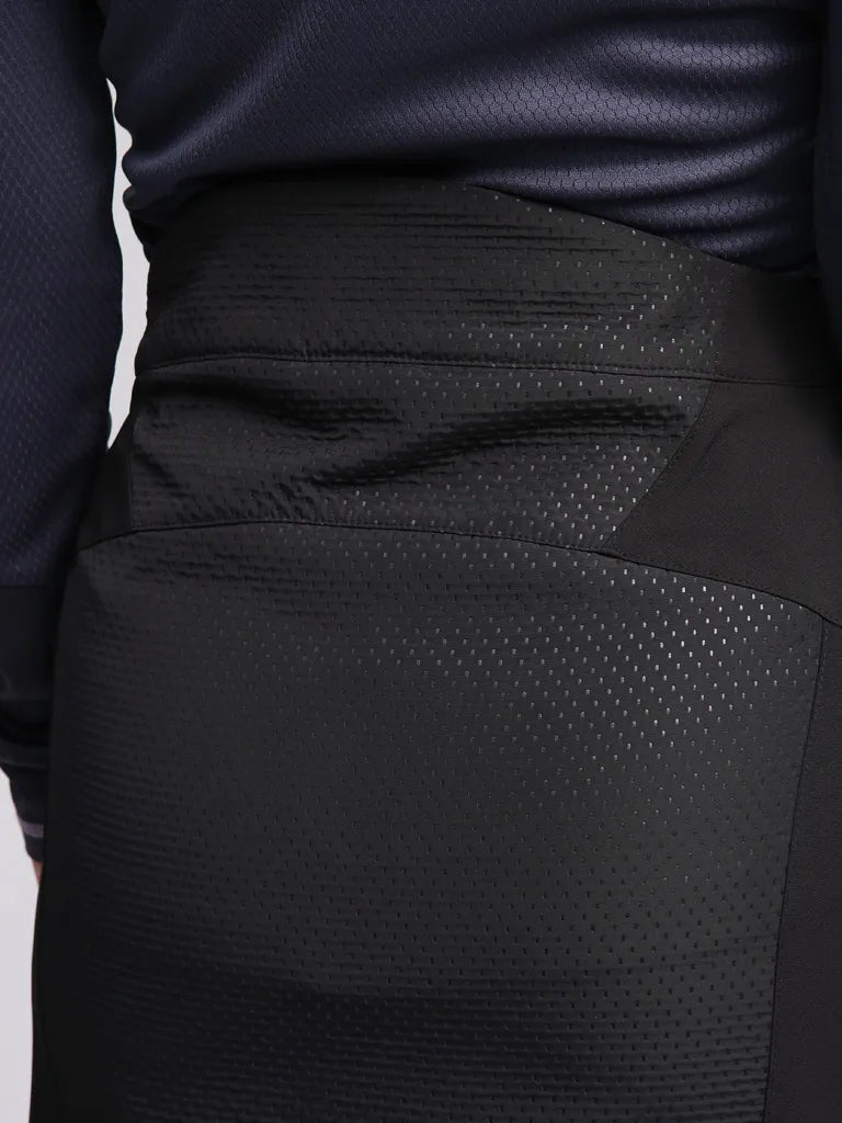 Isolierter Damenrock Loap Urkiss Schwarz XS