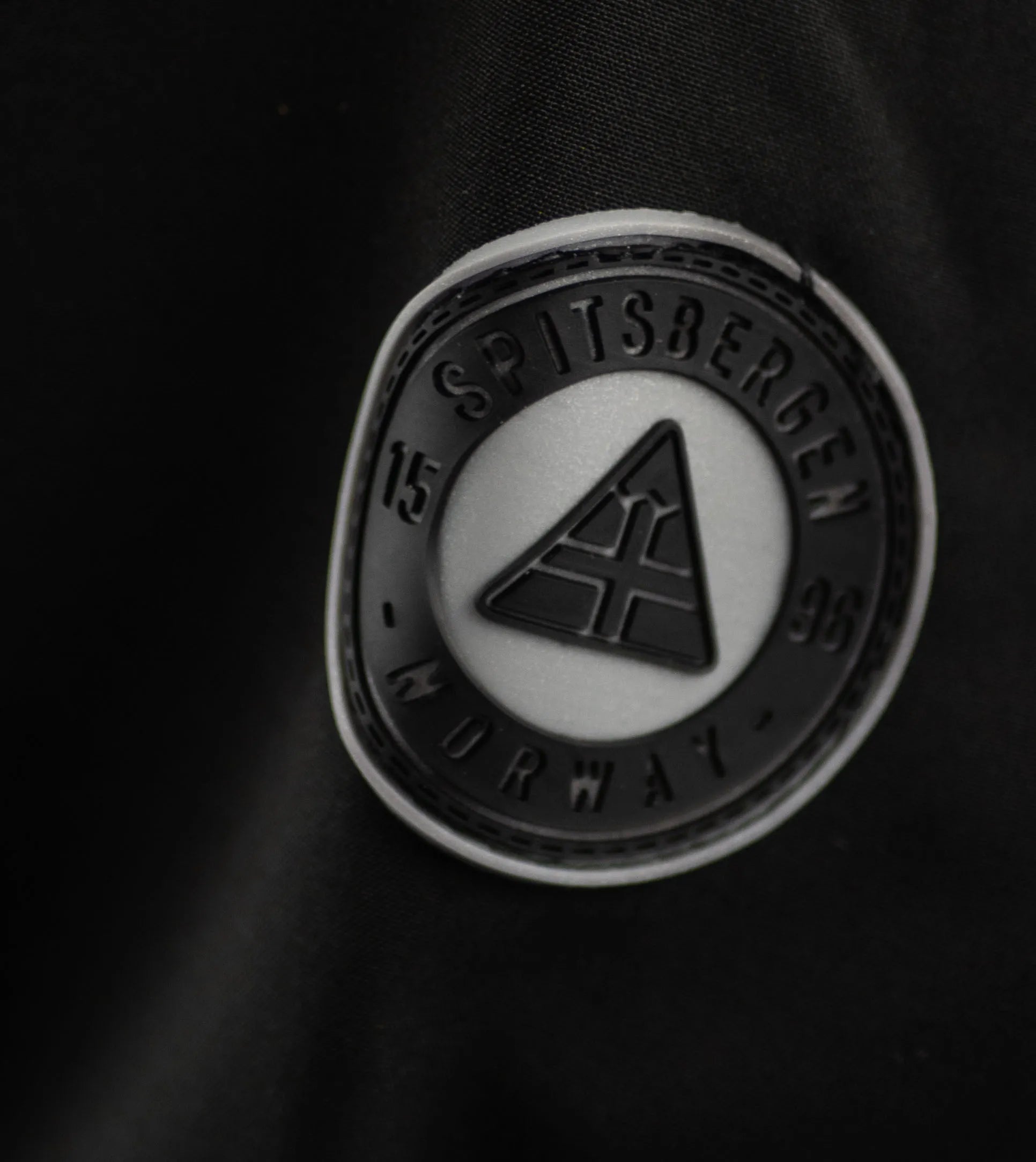 Női softshell kabát spitsbergen norway wms softshell kabát fekete fekete l