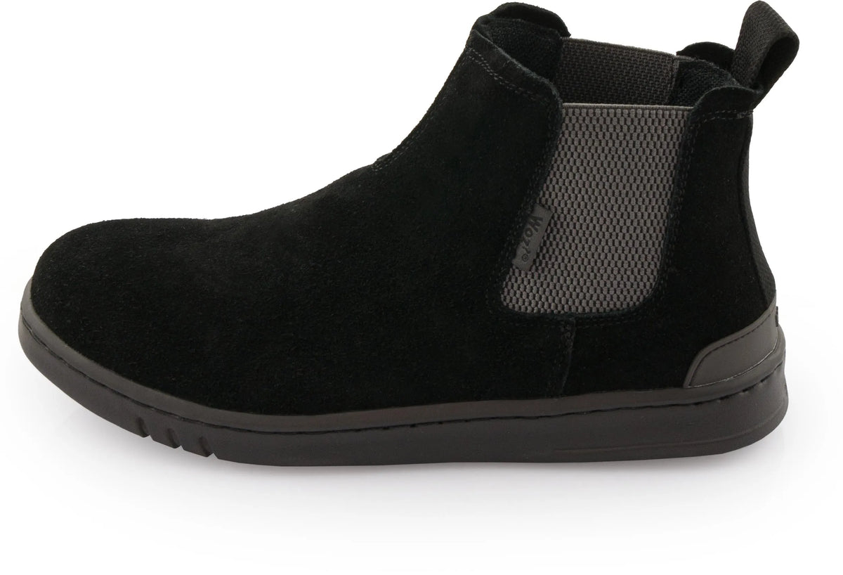 Men's Shoes Woz David 1 Black