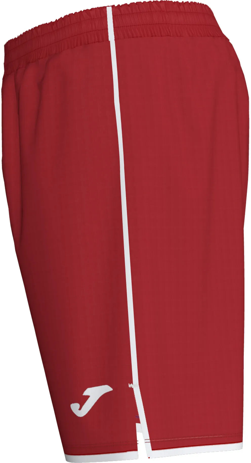 Joma liga krátke červené xl športové šortky