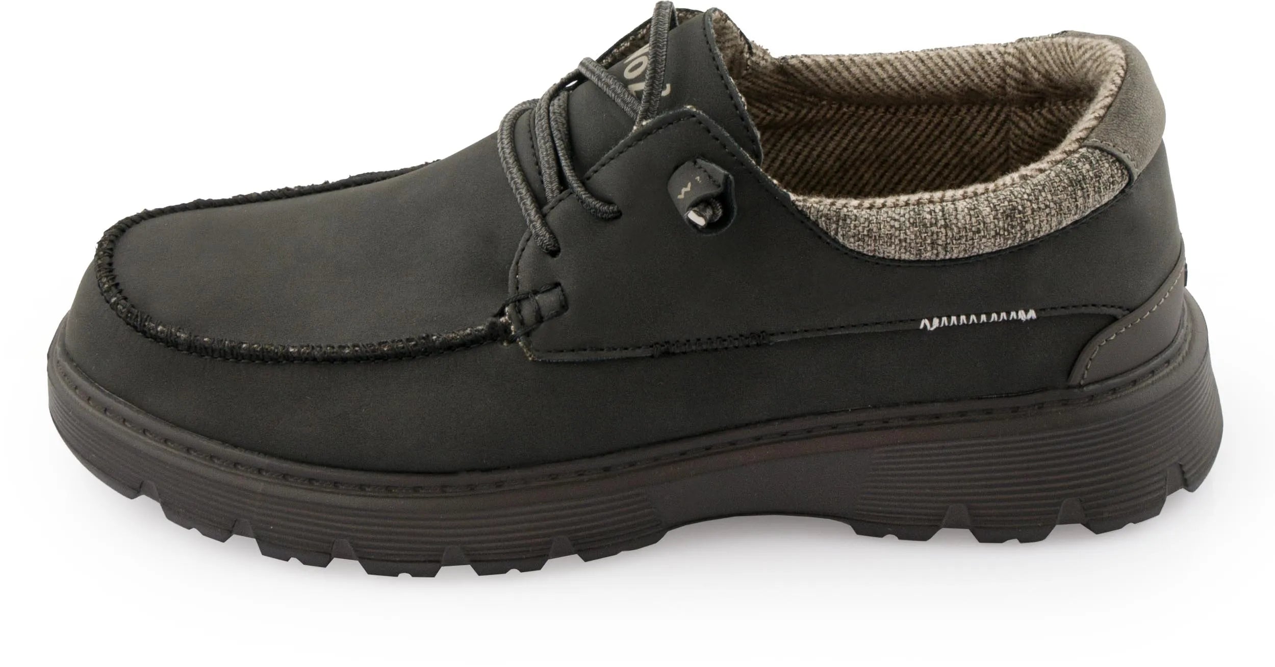 Men's Shoes Woz Ringo 1 Black