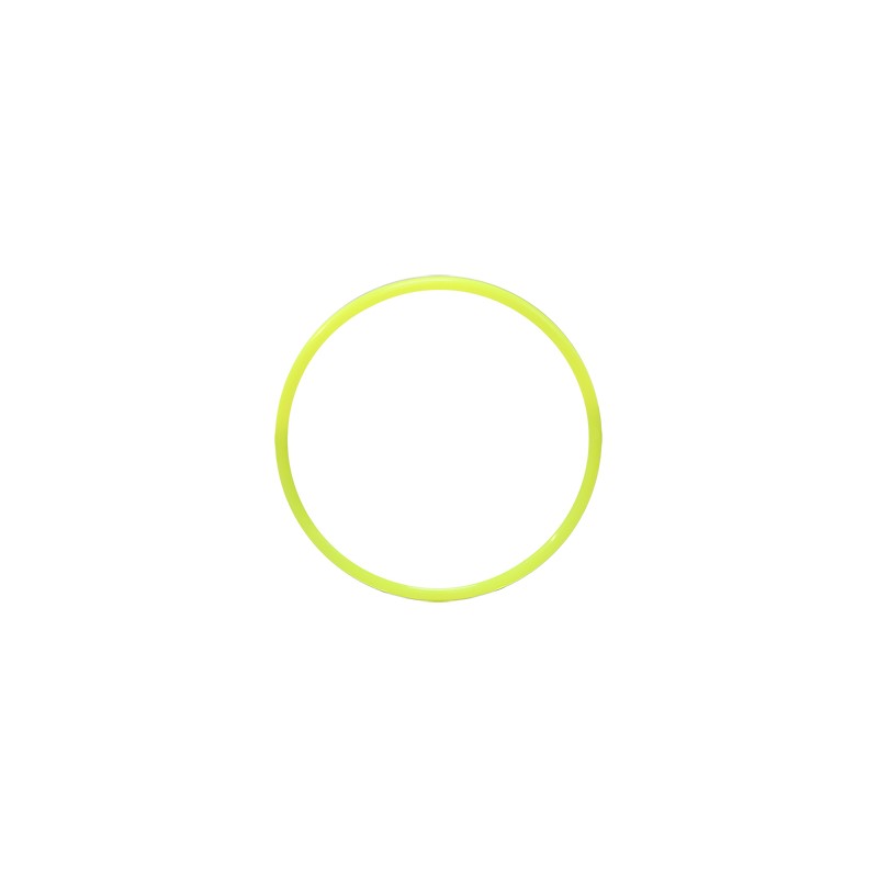 3 Ring Juggle Pack Amarillo Flúor