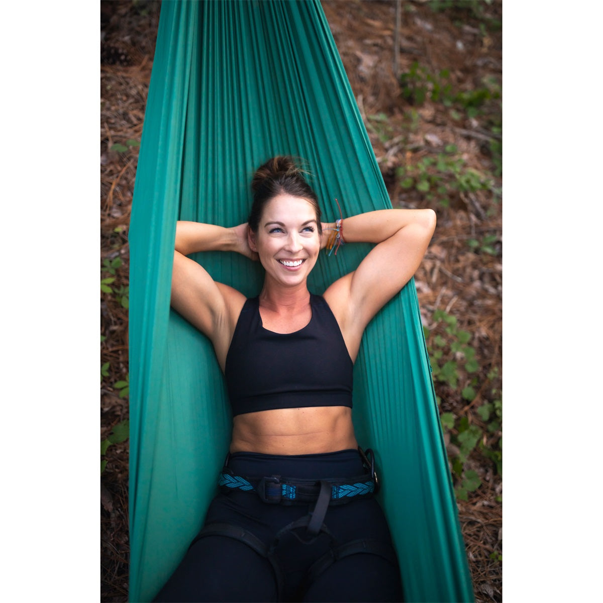 Eno Technest Spruce Green