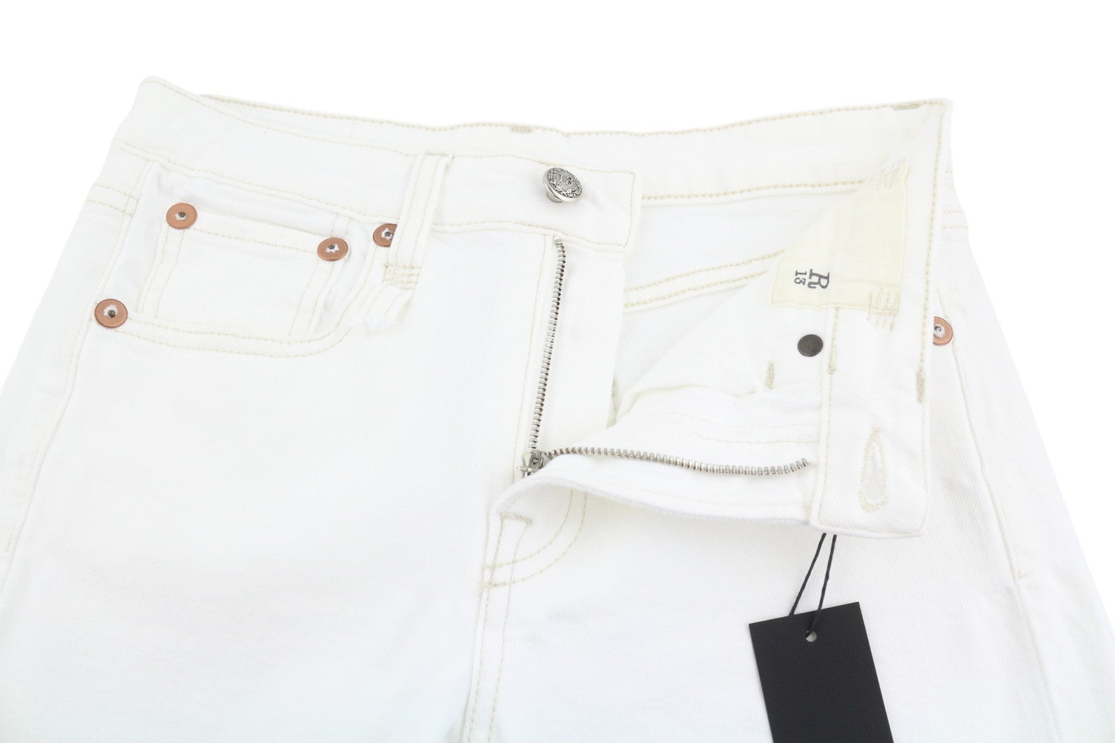 Jeans Joan Cropped Flare